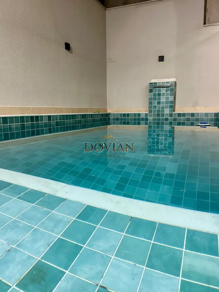 Casa, 3 quartos, 250 m² - Foto 12