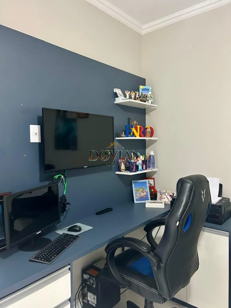 Casa, 3 quartos, 250 m² - Foto 7
