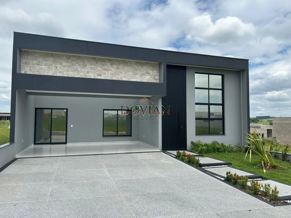 Casa, 3 quartos, 300 m² - Foto 1