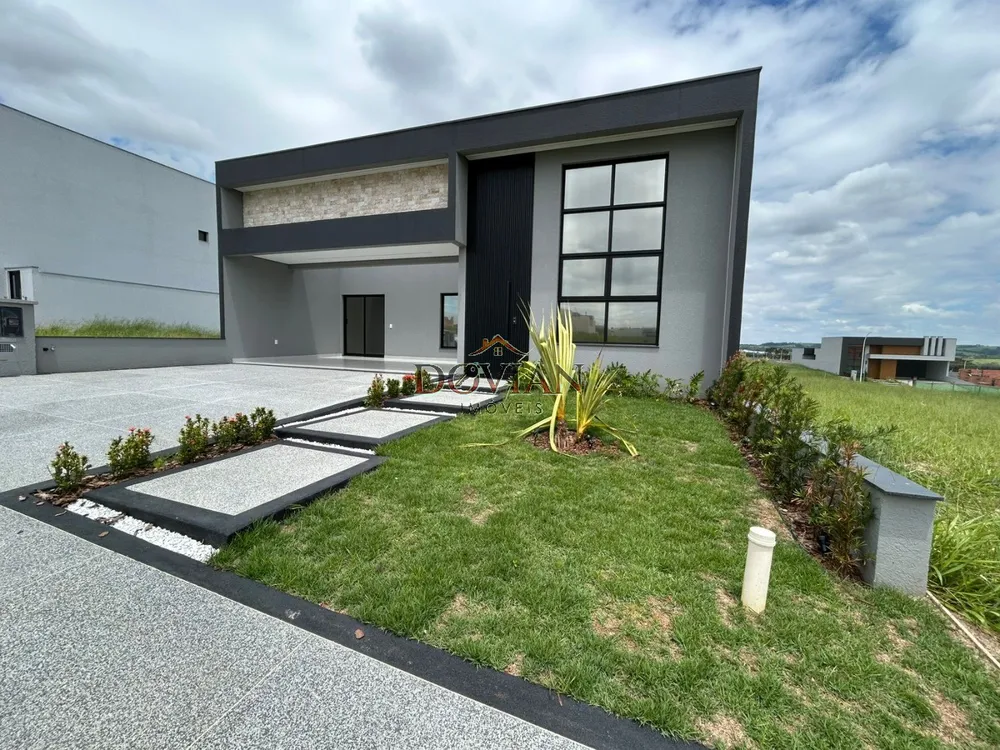 Casa, 3 quartos, 300 m² - Foto 2