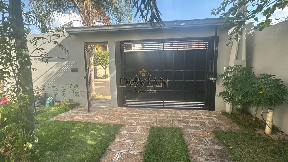Casa, 2 quartos, 290 m² - Foto 2