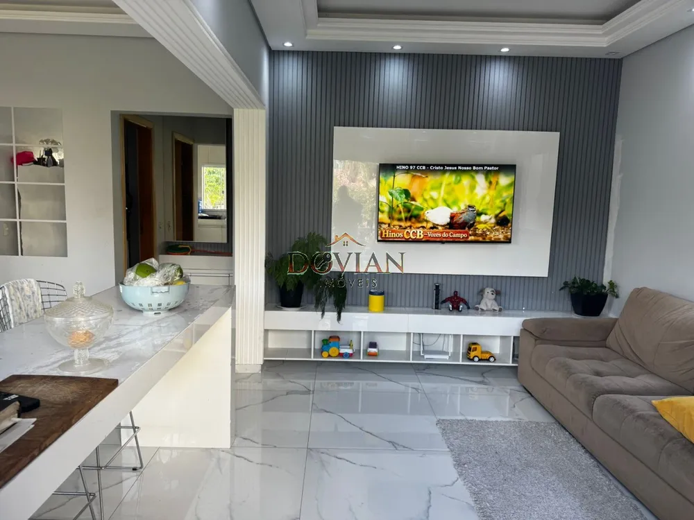 Casa, 2 quartos, 290 m² - Foto 8