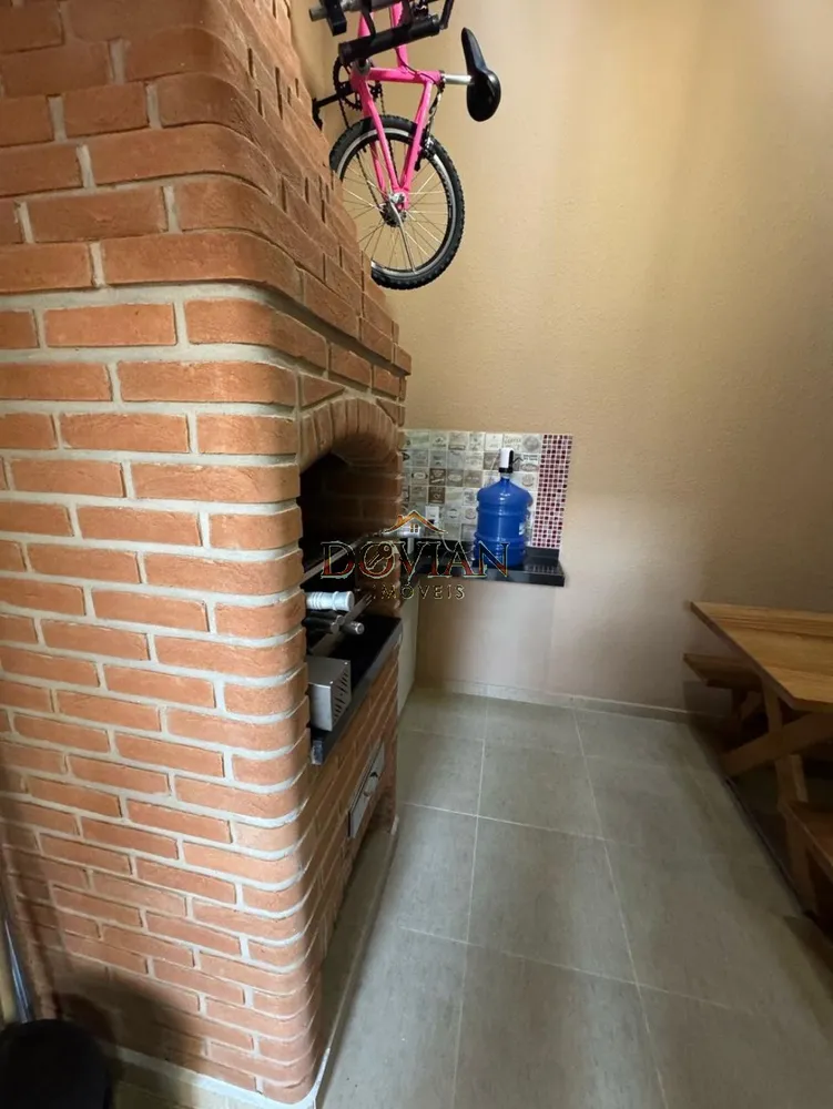 Casa, 3 quartos, 125 m² - Foto 11