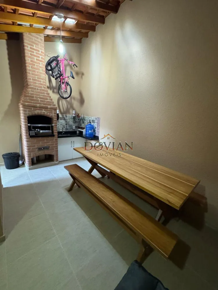 Casa, 3 quartos, 125 m² - Foto 12