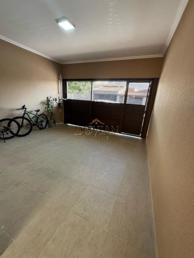 Casa, 3 quartos, 125 m² - Foto 4