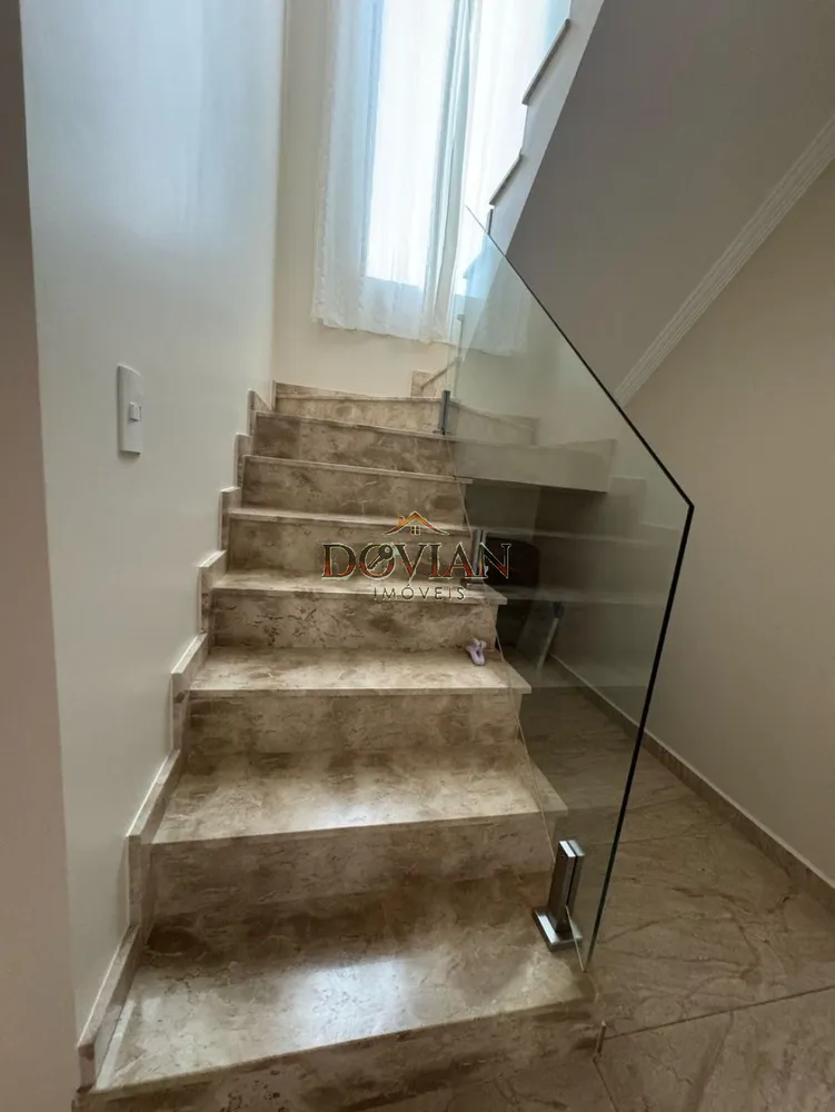 Casa, 3 quartos, 125 m² - Foto 7