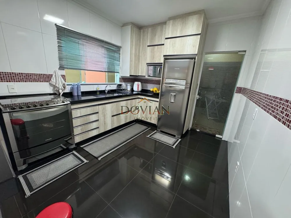 Casa, 3 quartos, 125 m² - Foto 6