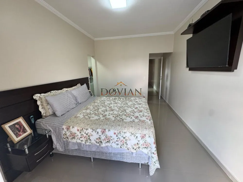 Casa, 3 quartos, 125 m² - Foto 9