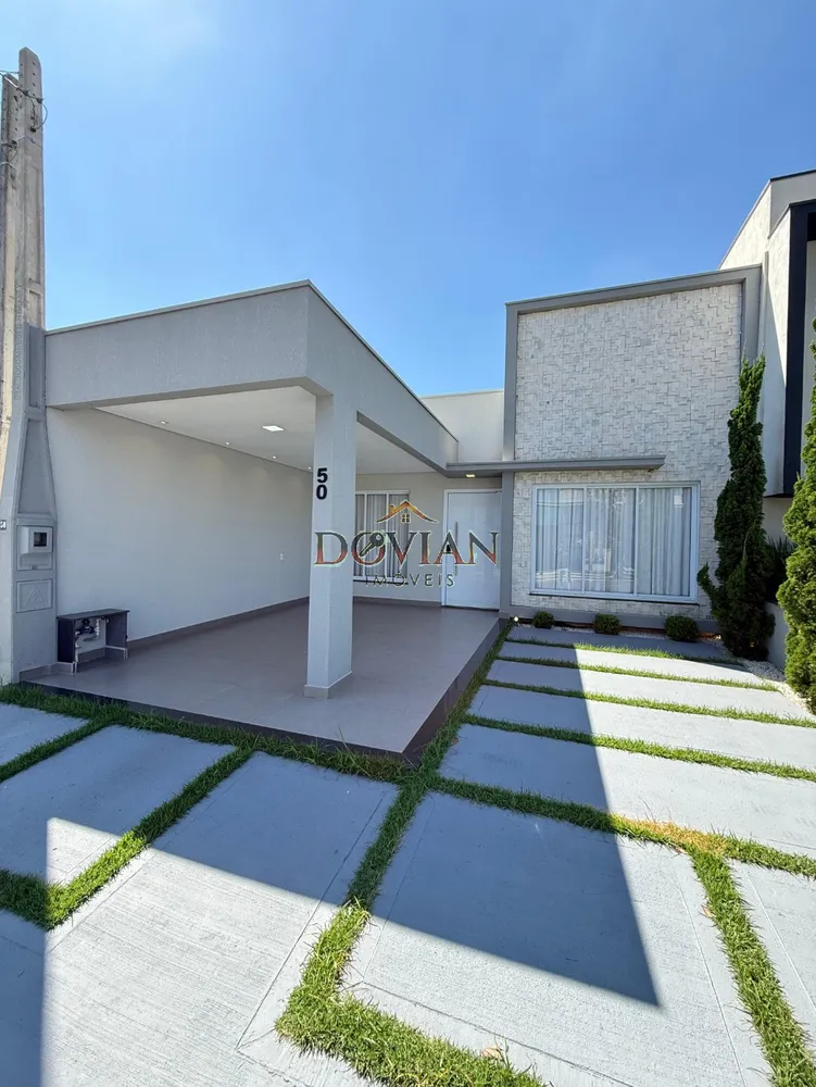 Casa, 3 quartos, 150 m² - Foto 4