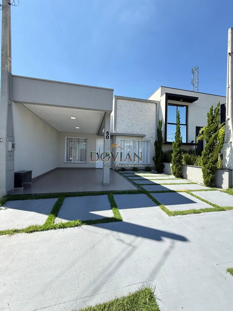 Casa, 3 quartos, 150 m² - Foto 1