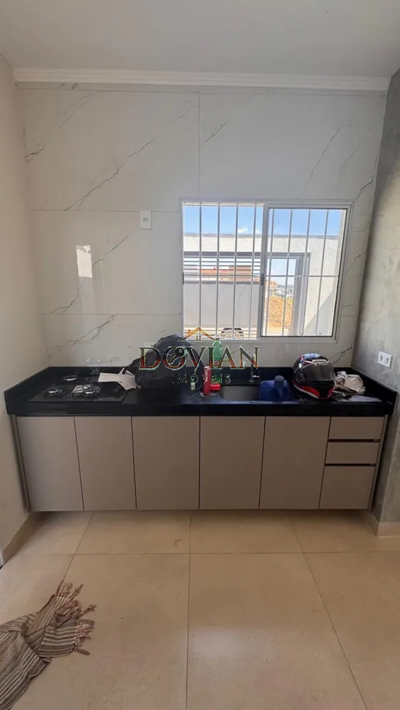 Casa, 3 quartos, 150 m² - Foto 9