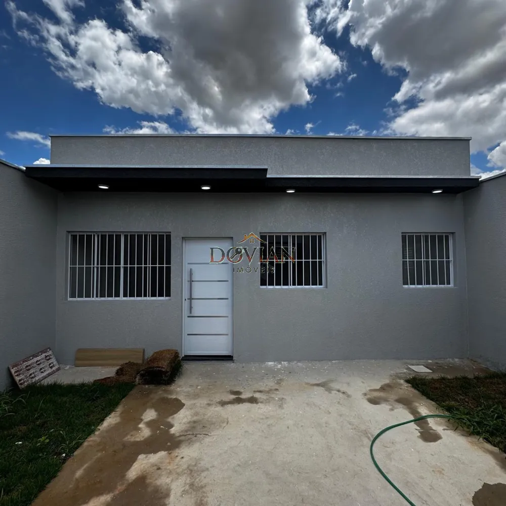 Casa, 3 quartos, 150 m² - Foto 2