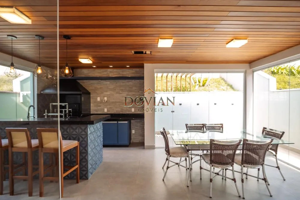 Casa, 3 quartos, 200 m² - Foto 8