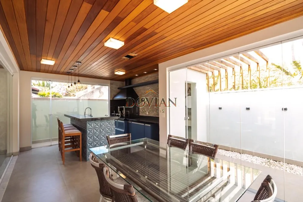 Casa, 3 quartos, 200 m² - Foto 9