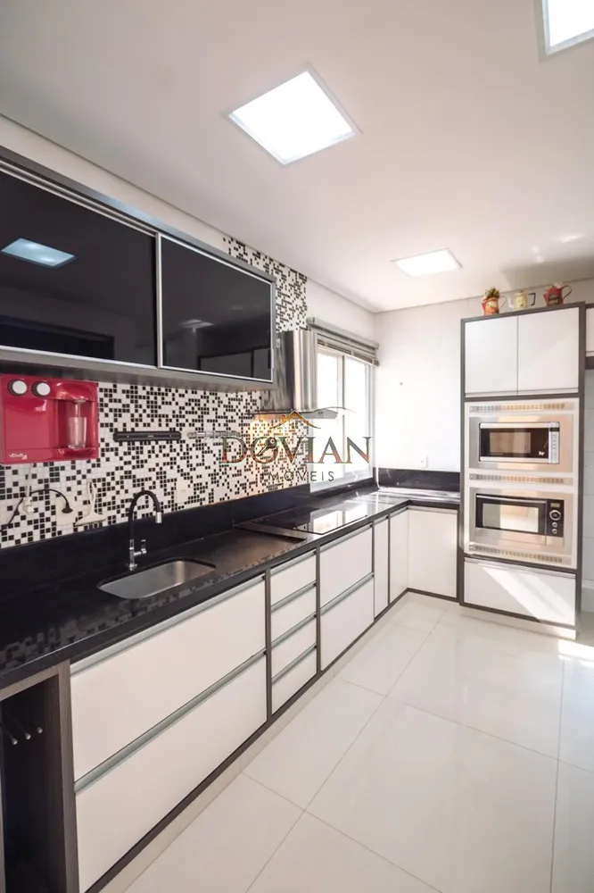 Casa, 3 quartos, 200 m² - Foto 7