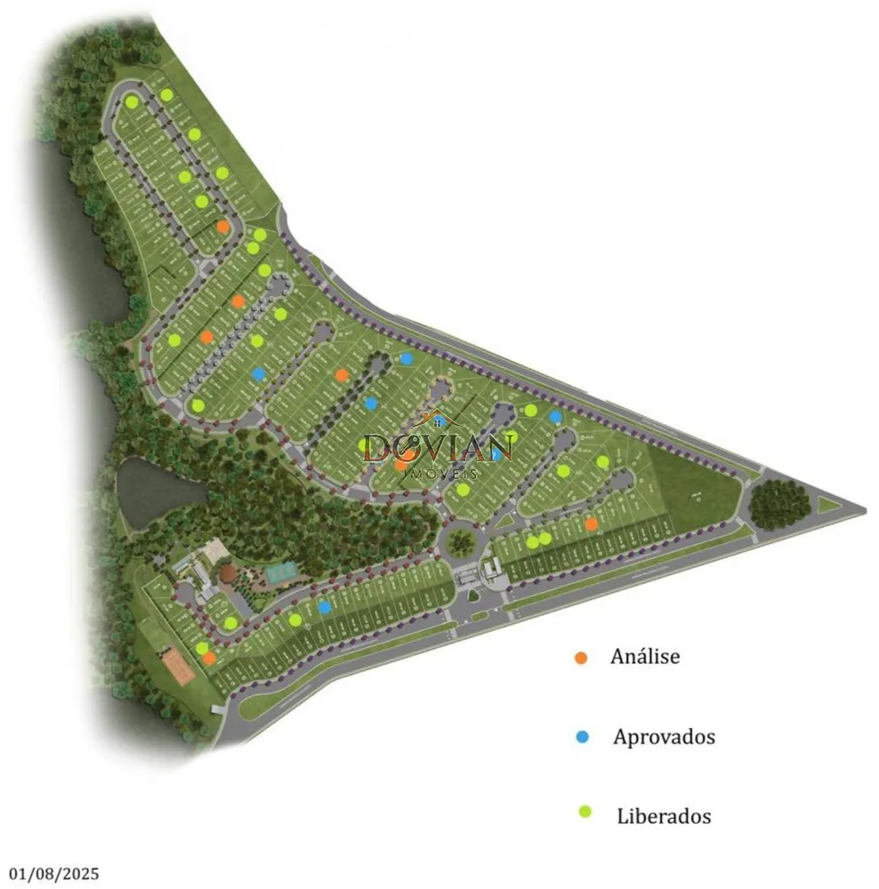Terreno, 300 m² - Foto 8