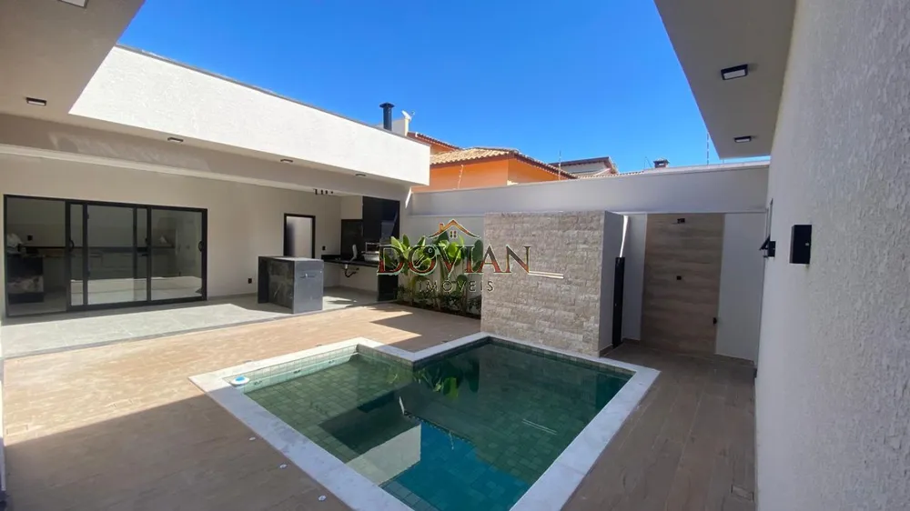 Casa, 3 quartos, 300 m² - Foto 1