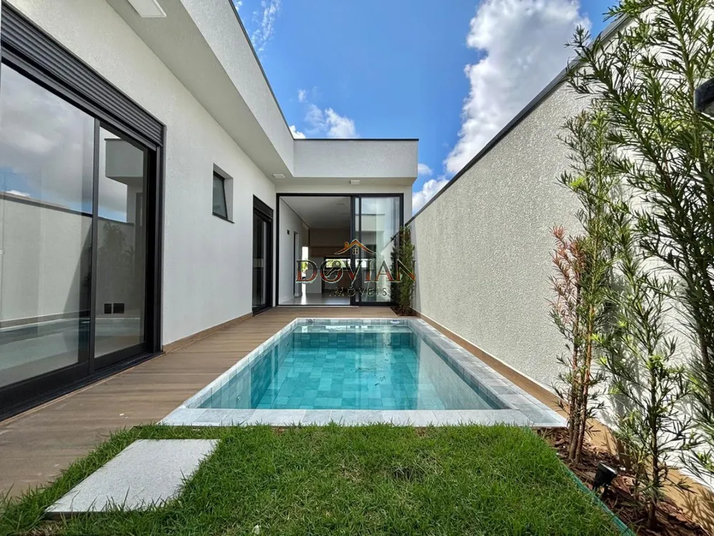 Casa, 3 quartos, 200 m² - Foto 10