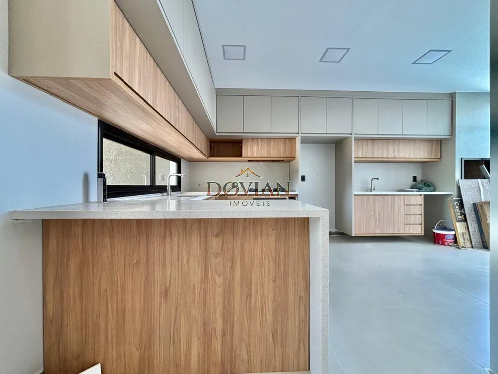 Casa, 3 quartos, 200 m² - Foto 7