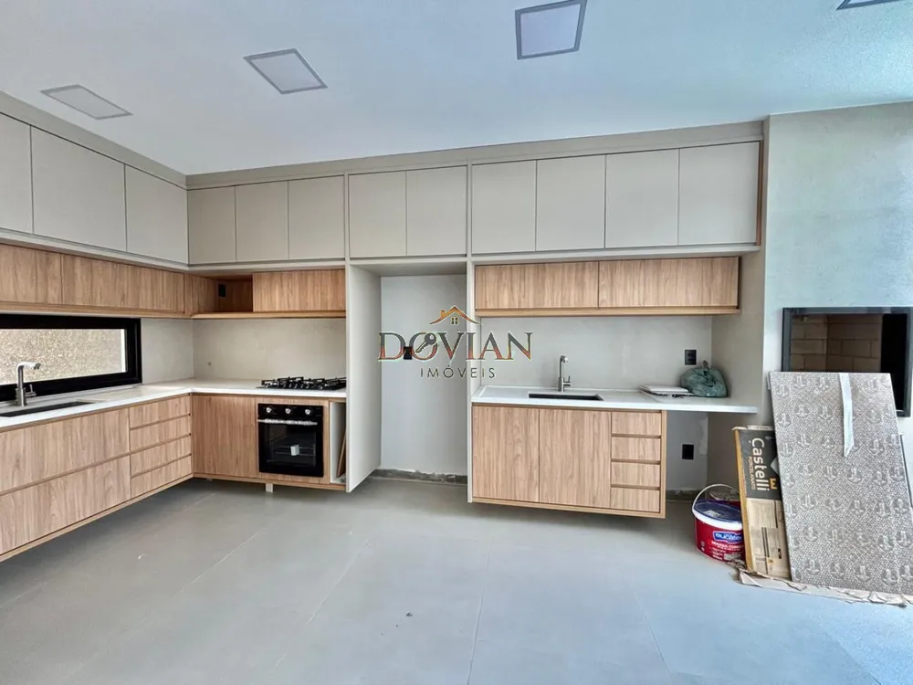 Casa, 3 quartos, 200 m² - Foto 8
