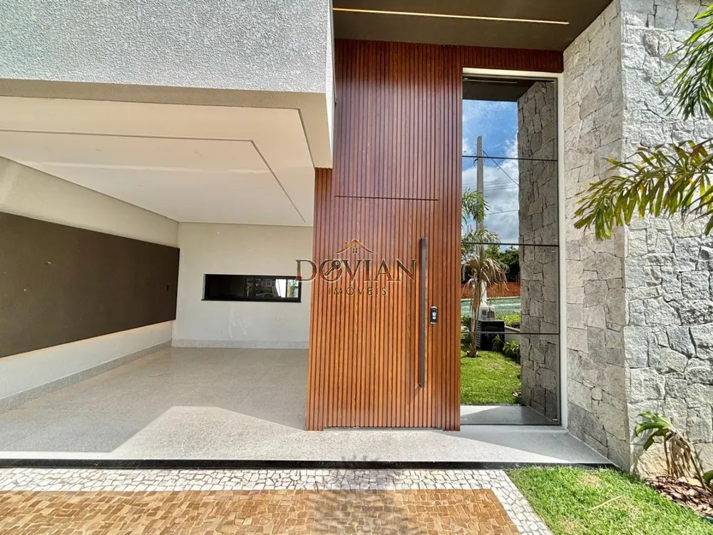 Casa, 3 quartos, 200 m² - Foto 4