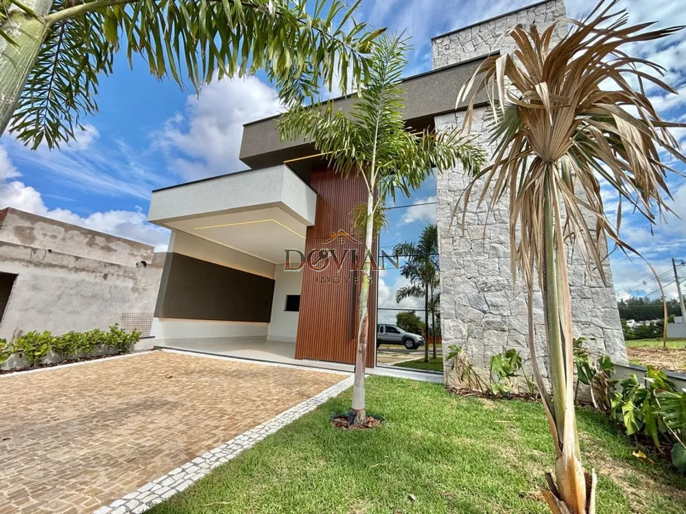 Casa, 3 quartos, 200 m² - Foto 1