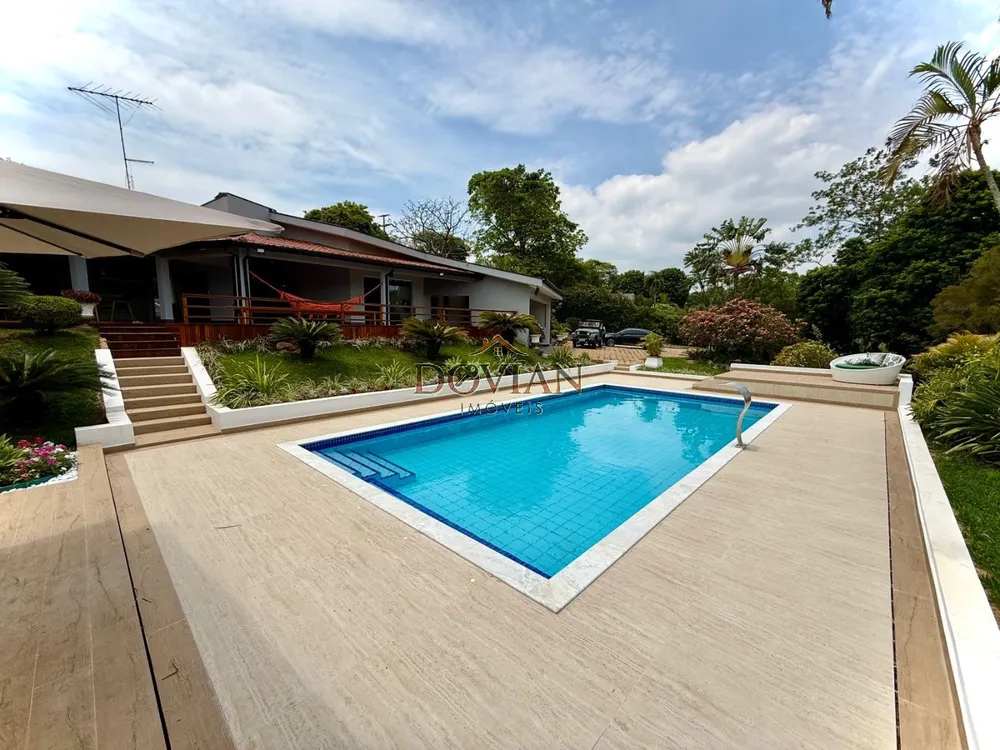 Chácara, 3 quartos, 5200 m² - Foto 3