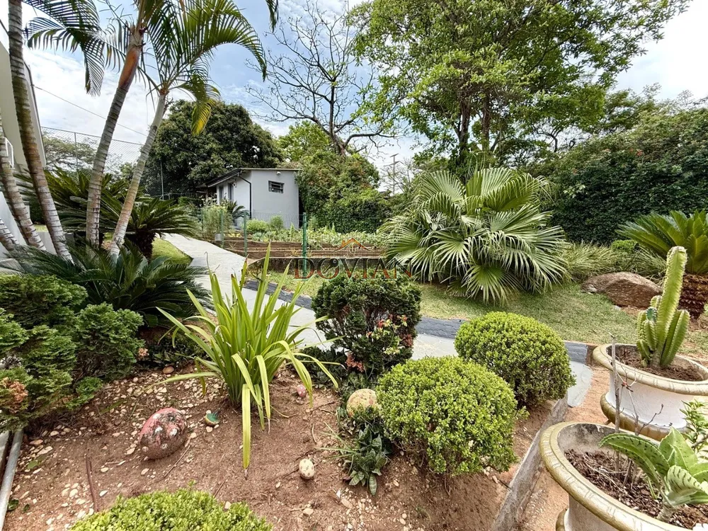 Chácara, 3 quartos, 5200 m² - Foto 4