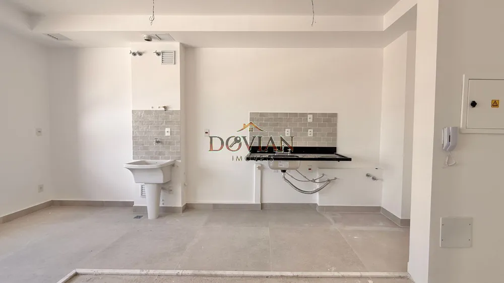 Apartamento, 2 quartos, 73 m² - Foto 5