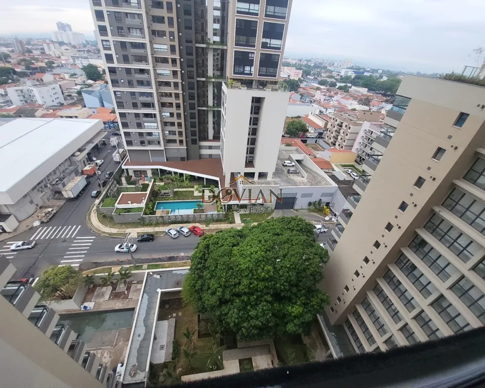 Apartamento, 2 quartos, 73 m² - Foto 1