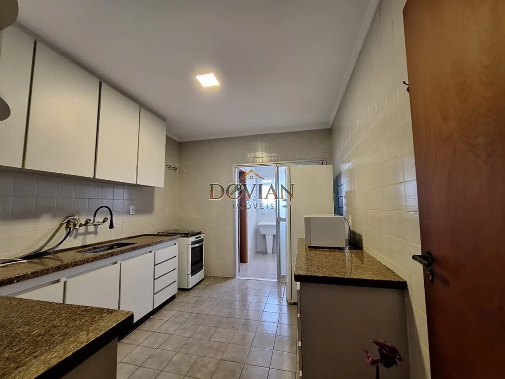 Apartamento, 3 quartos, 112 m² - Foto 5