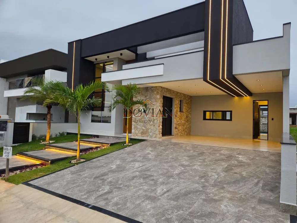 Casa, 3 quartos, 300 m² - Foto 1