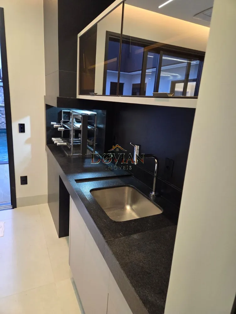Casa, 3 quartos, 300 m² - Foto 7