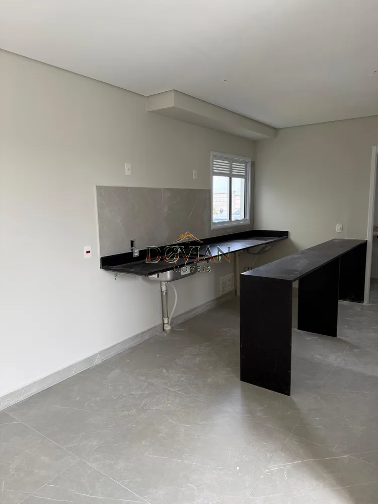 Apartamento, 2 quartos, 83 m² - Foto 3