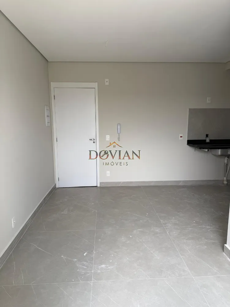 Apartamento, 2 quartos, 83 m² - Foto 2