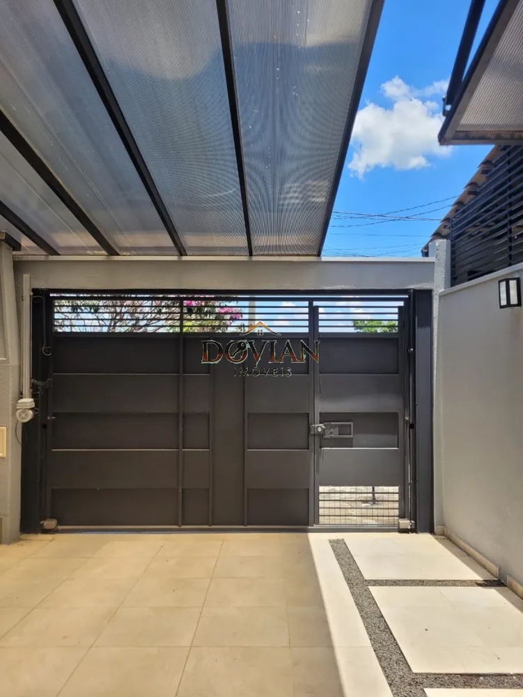 Casa, 2 quartos, 100 m² - Foto 2