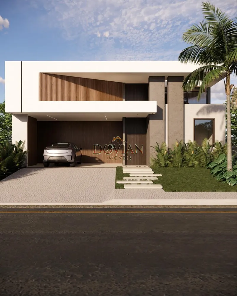Casa, 3 quartos, 300 m² - Foto 2