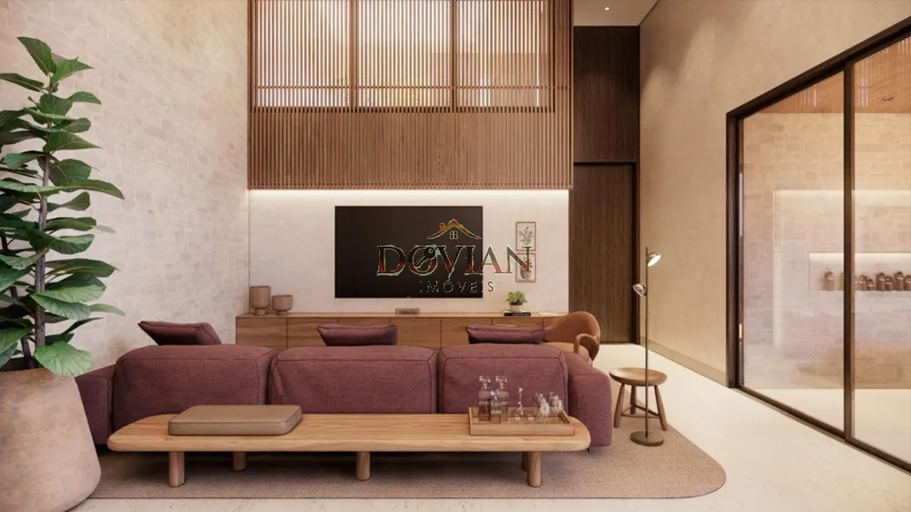 Casa, 3 quartos, 300 m² - Foto 5