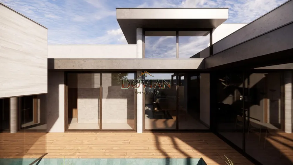 Casa, 3 quartos, 300 m² - Foto 9
