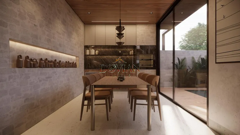 Casa, 3 quartos, 300 m² - Foto 6