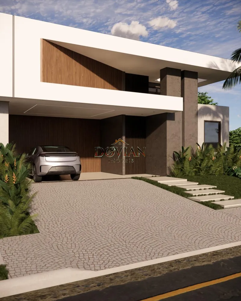 Casa, 3 quartos, 300 m² - Foto 1