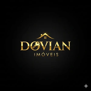 Logo de DOVIAN IMÓVEIS