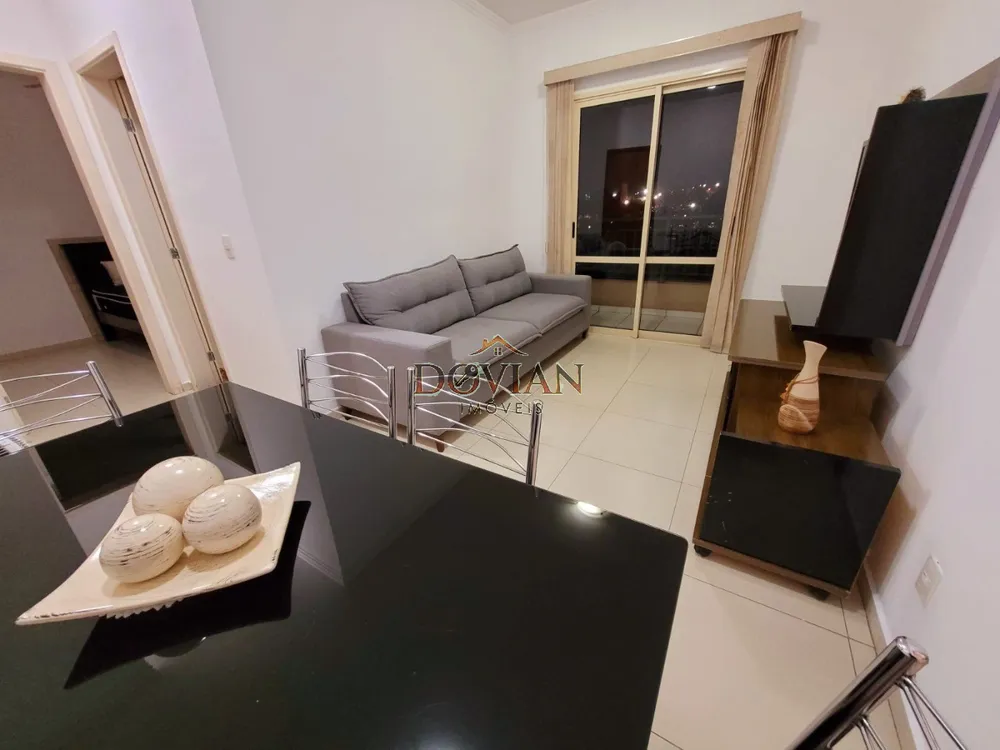Apartamento, 1 quarto, 46 m² - Foto 2