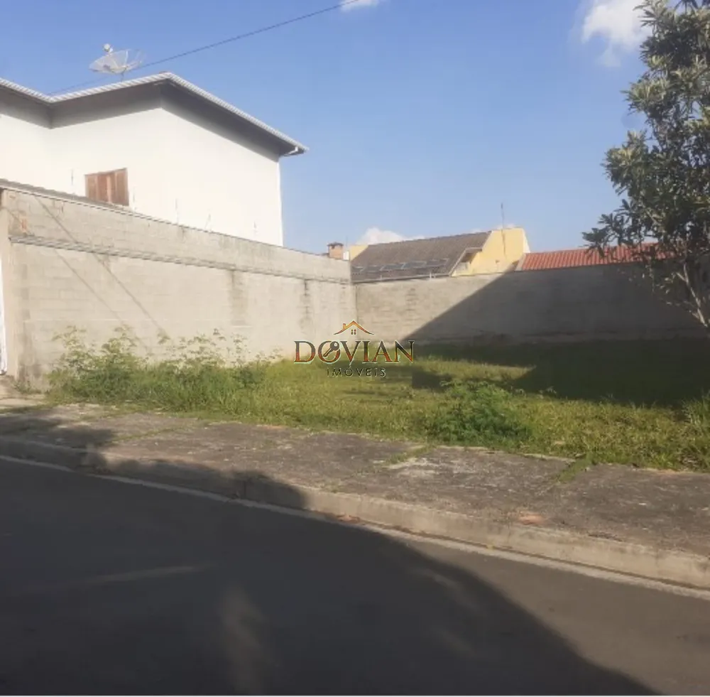 Terreno, 269 m² - Foto 2