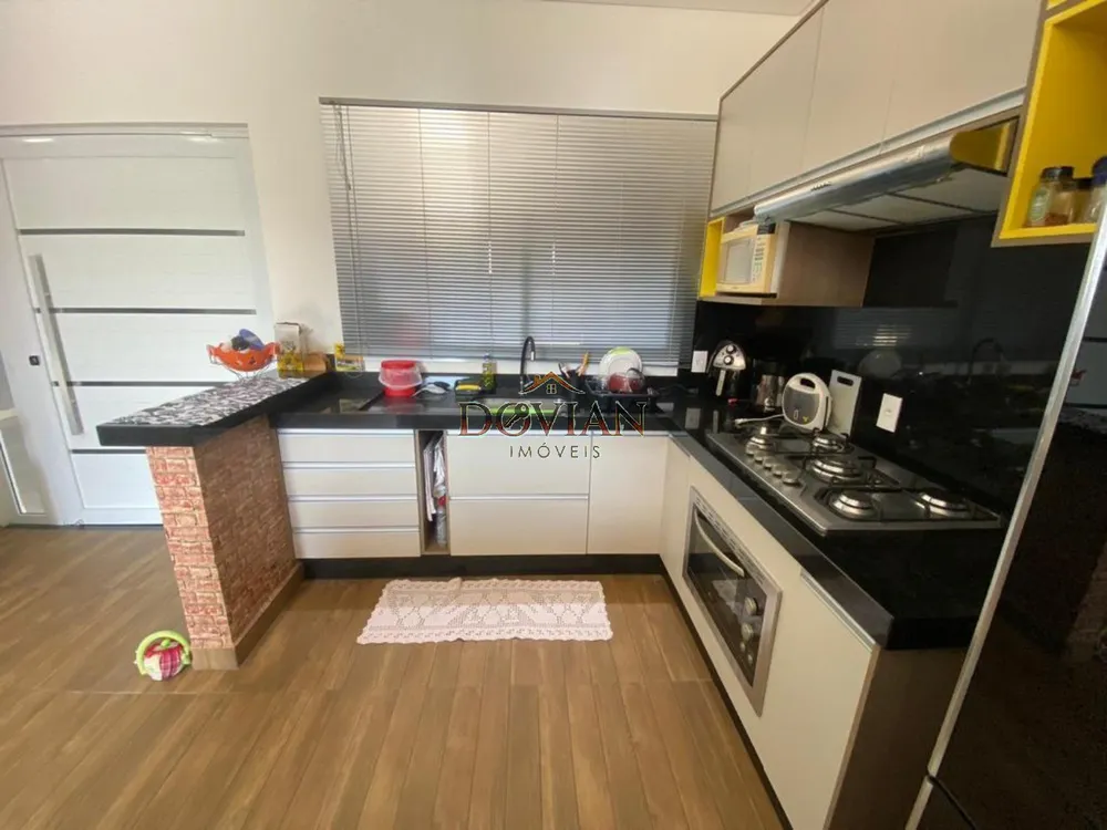 Casa, 2 quartos, 150 m² - Foto 5
