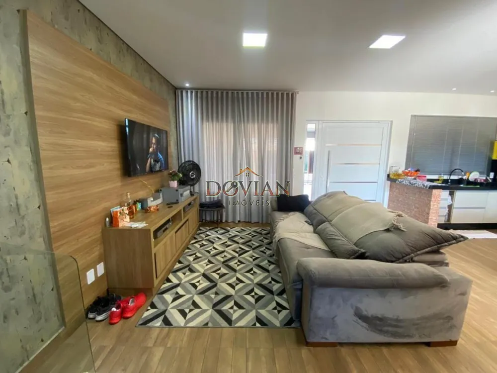 Casa, 2 quartos, 150 m² - Foto 3