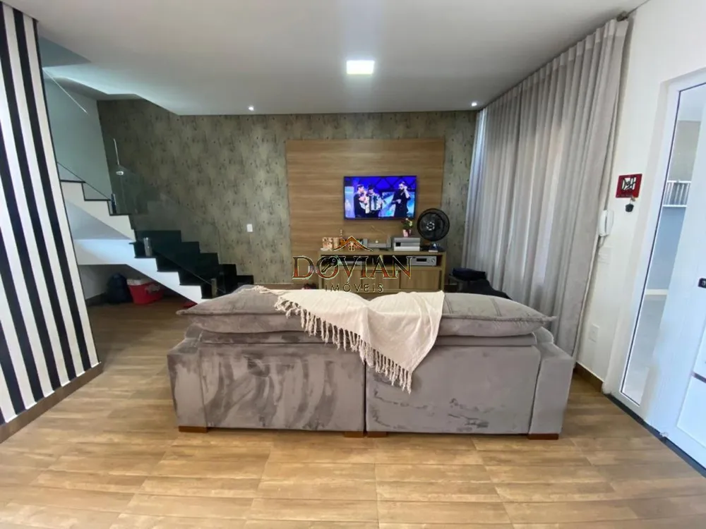 Casa, 2 quartos, 150 m² - Foto 2