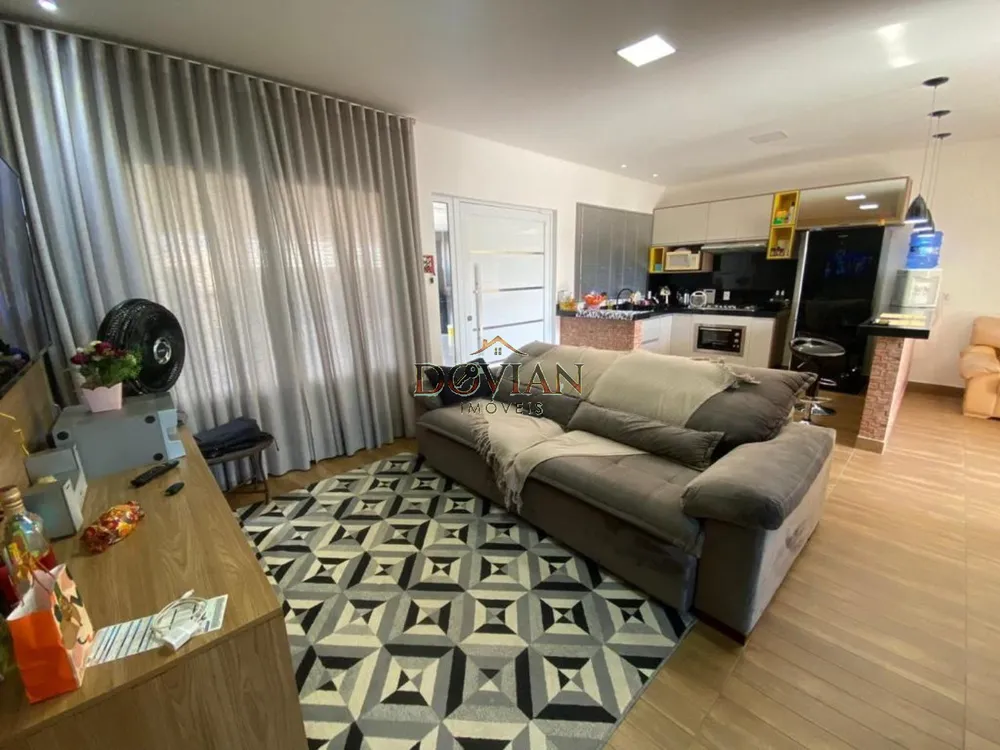 Casa, 2 quartos, 150 m² - Foto 4