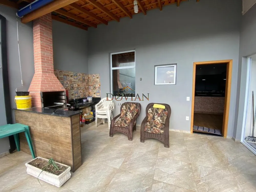 Casa, 2 quartos, 150 m² - Foto 8