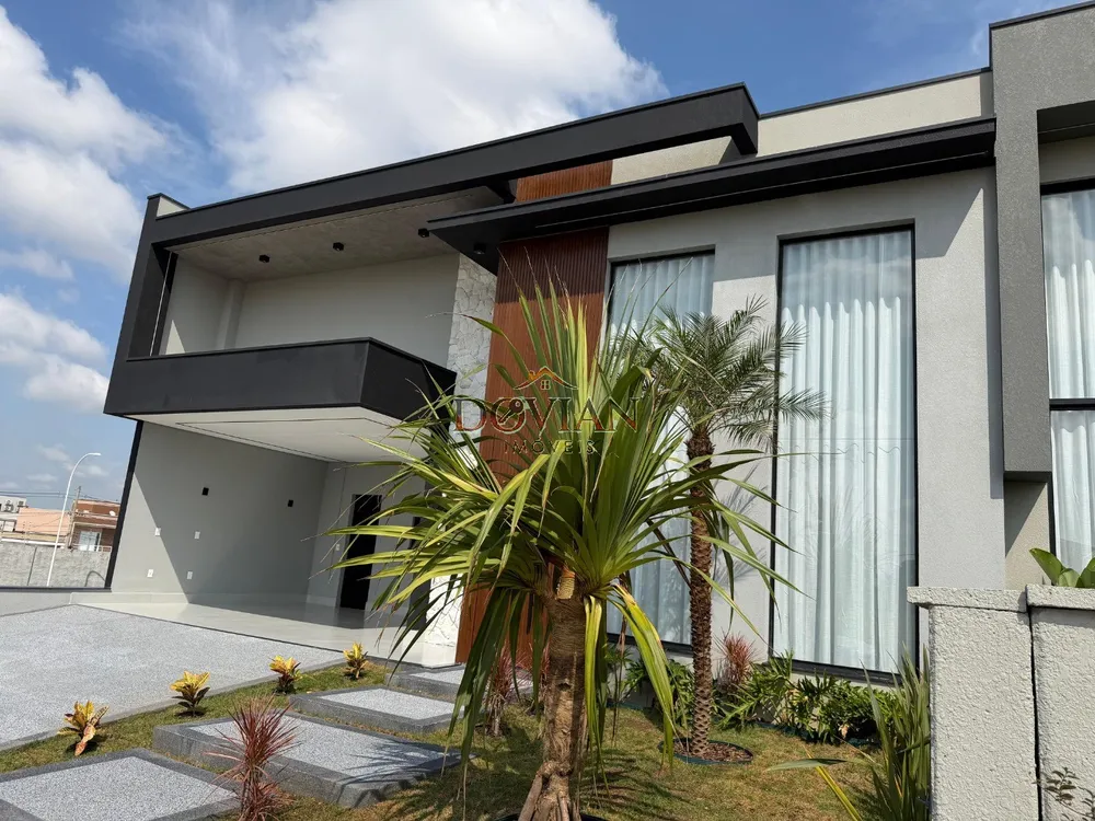 Casa, 3 quartos, 300 m² - Foto 3